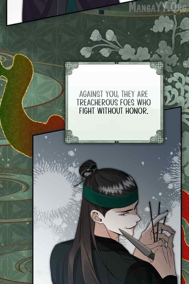 Surviving as a Maid of the Sacheondang Clan Chapter 1 - page 43