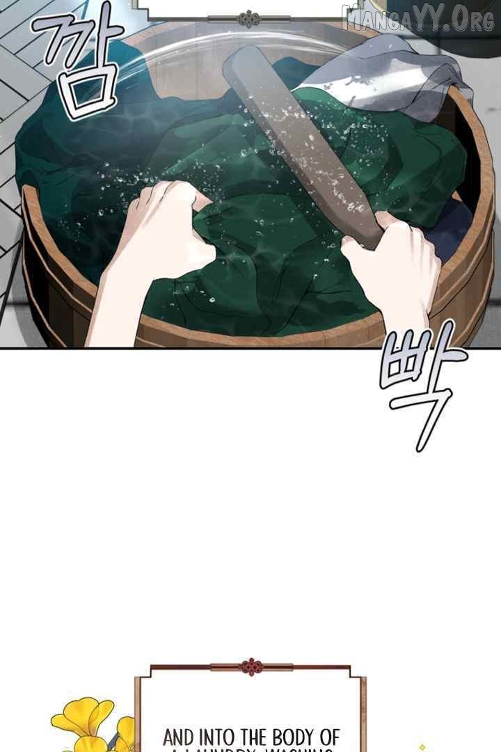 Surviving as a Maid of the Sacheondang Clan Chapter 1 - page 48