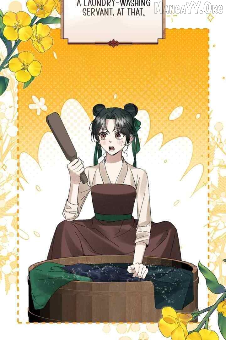 Surviving as a Maid of the Sacheondang Clan Chapter 1 - page 49