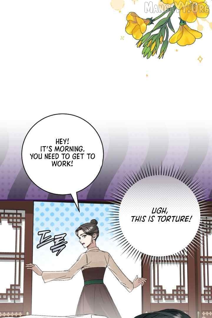 Surviving as a Maid of the Sacheondang Clan Chapter 1 - page 50