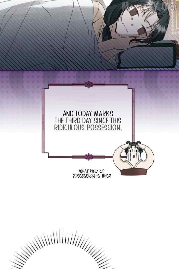 Surviving as a Maid of the Sacheondang Clan Chapter 1 - page 51