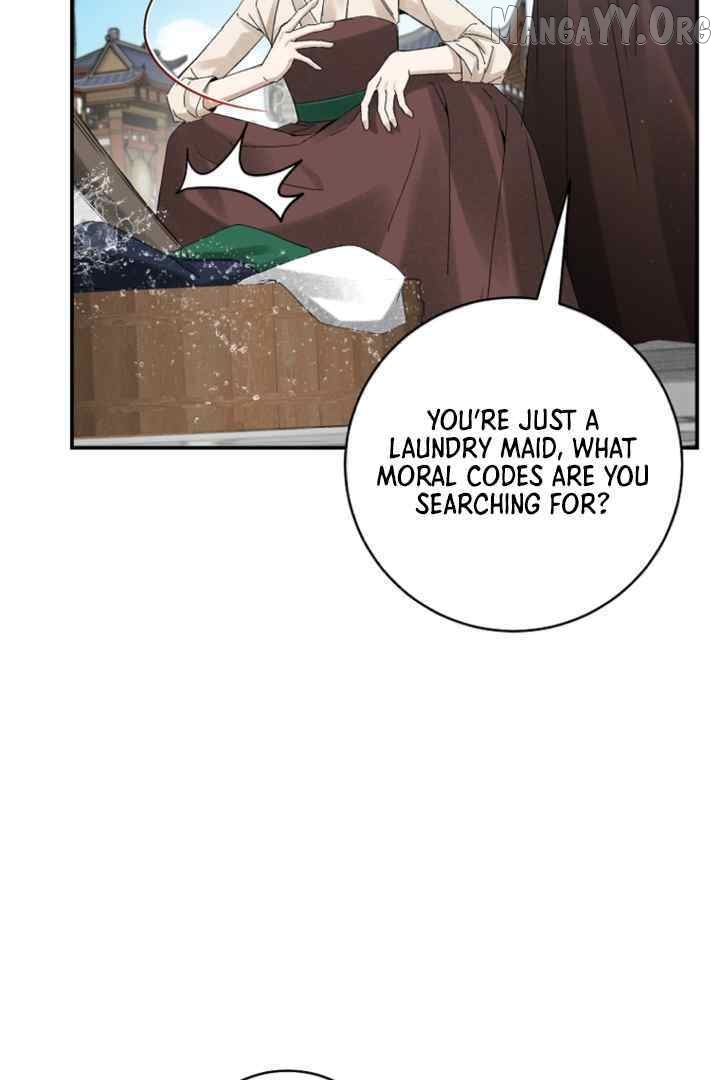 Surviving as a Maid of the Sacheondang Clan Chapter 1 - page 54
