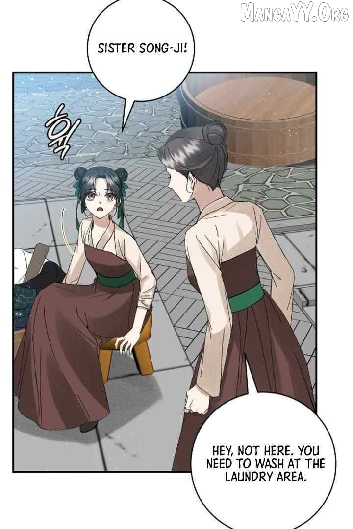 Surviving as a Maid of the Sacheondang Clan Chapter 1 - page 55
