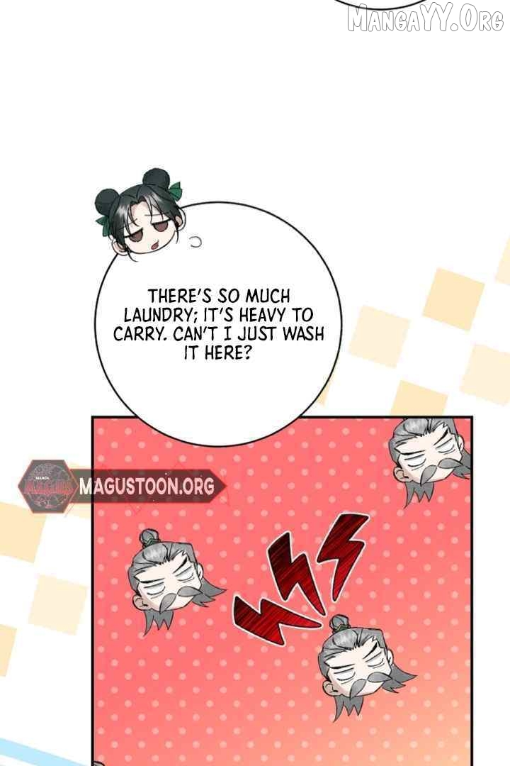 Surviving as a Maid of the Sacheondang Clan Chapter 1 - page 56
