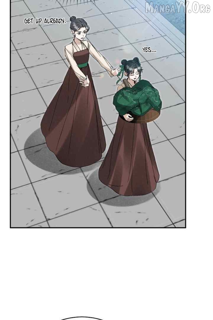 Surviving as a Maid of the Sacheondang Clan Chapter 1 - page 58