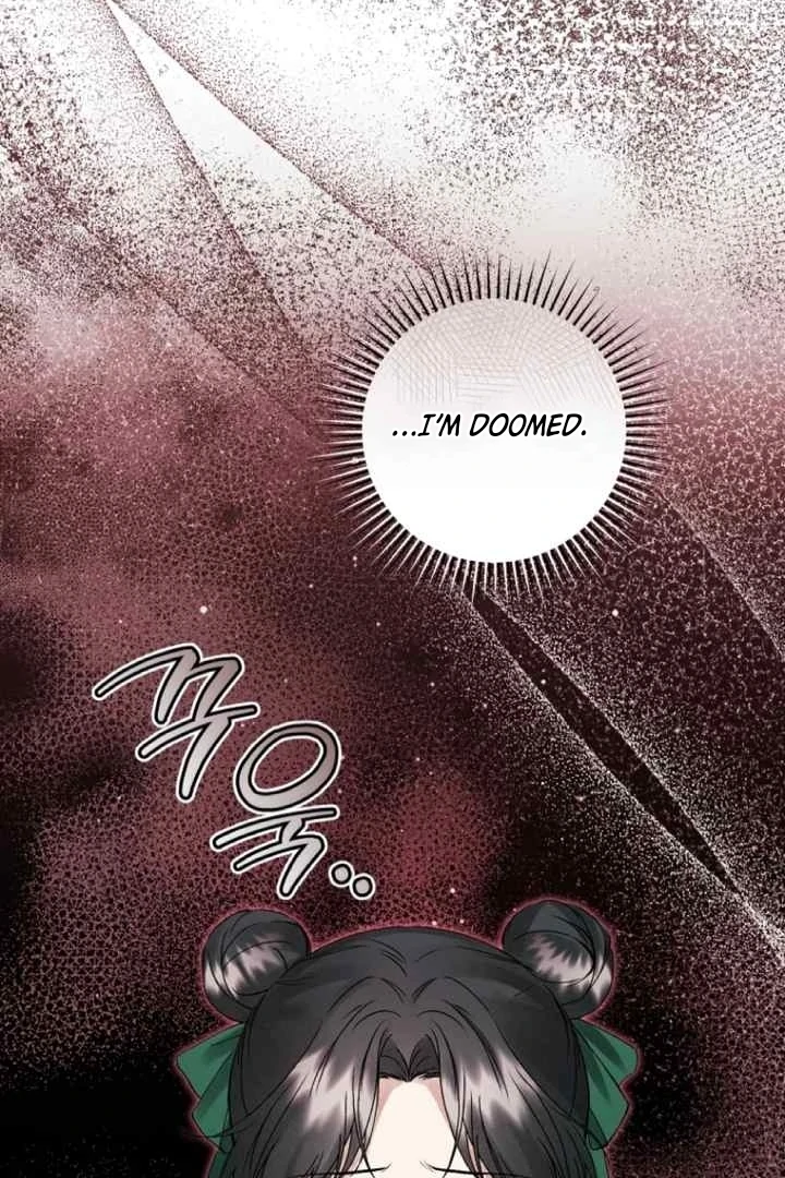 Surviving as a Maid of the Sacheondang Clan Chapter 1 - page 64