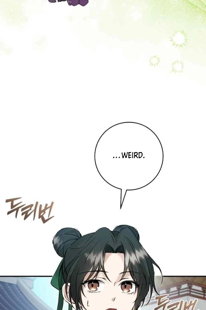 Surviving as a Maid of the Sacheondang Clan Chapter 1 - page 68