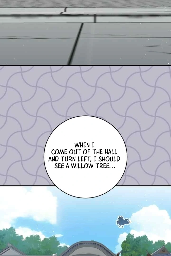 Surviving as a Maid of the Sacheondang Clan Chapter 1 - page 71