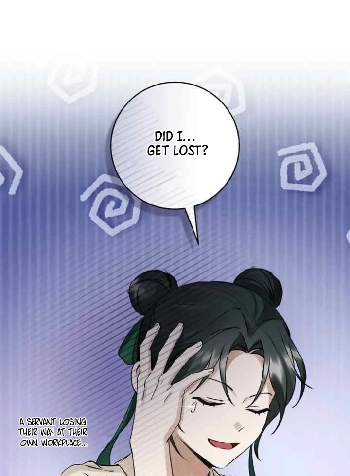 Surviving as a Maid of the Sacheondang Clan Chapter 1 - page 74