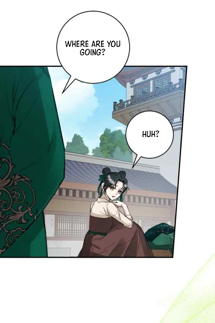 Surviving as a Maid of the Sacheondang Clan Chapter 1 - page 76