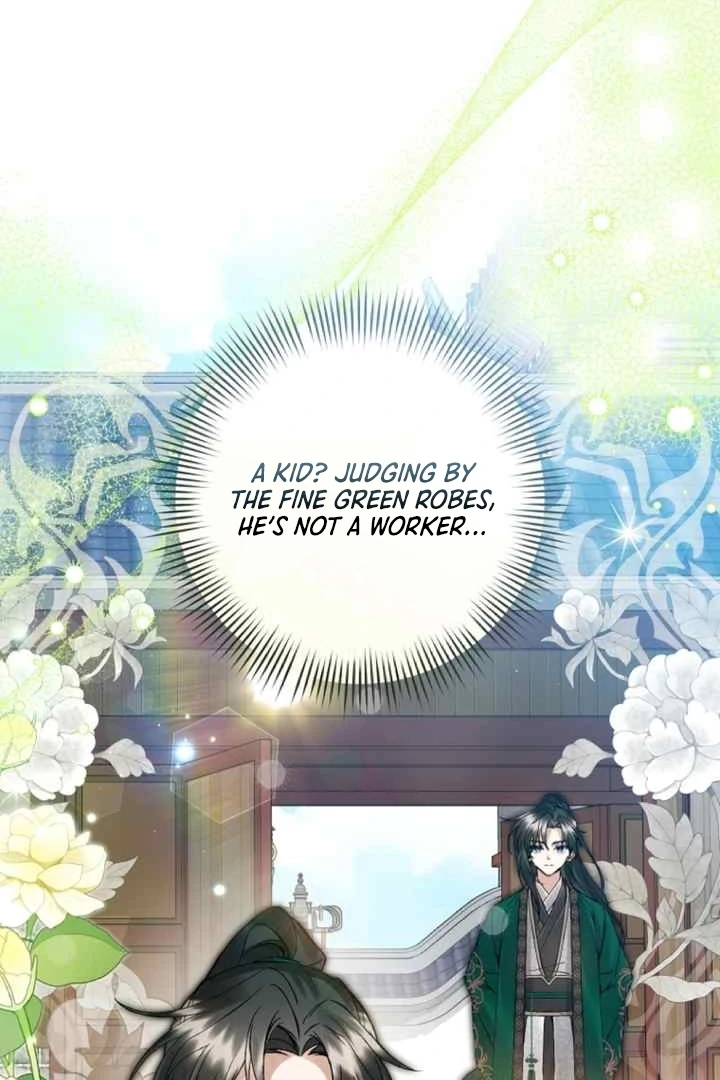 Surviving as a Maid of the Sacheondang Clan Chapter 1 - page 77
