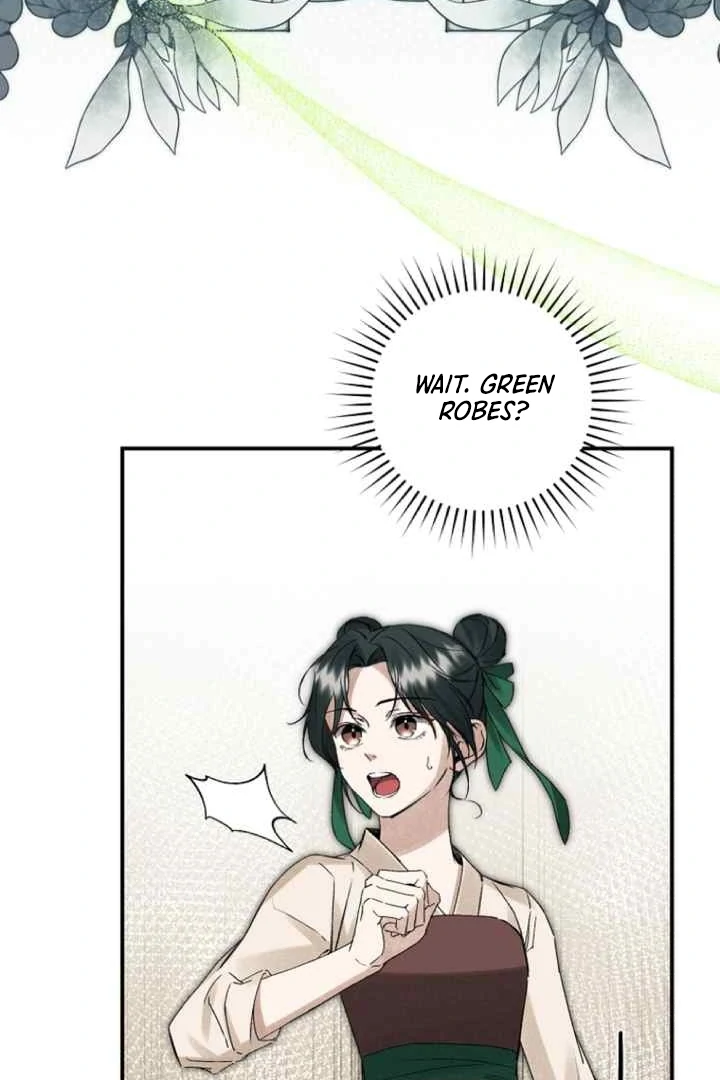 Surviving as a Maid of the Sacheondang Clan Chapter 1 - page 79