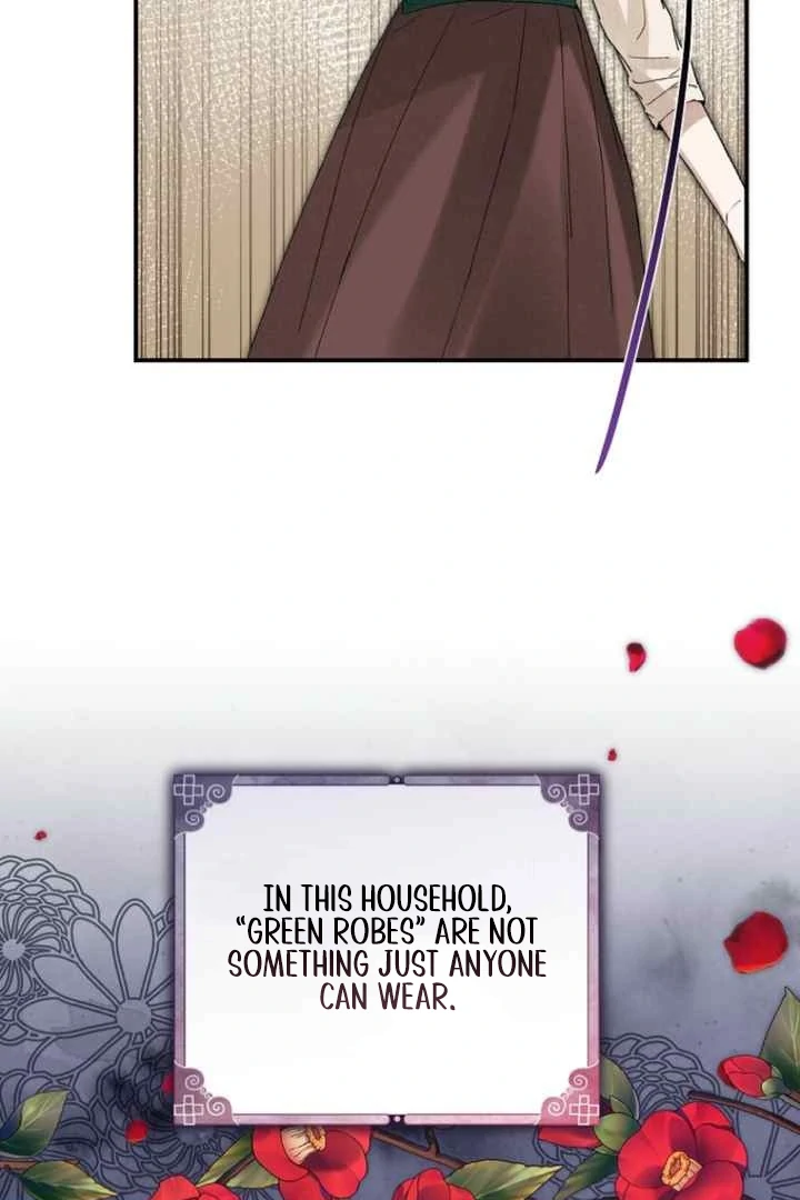 Surviving as a Maid of the Sacheondang Clan Chapter 1 - page 80