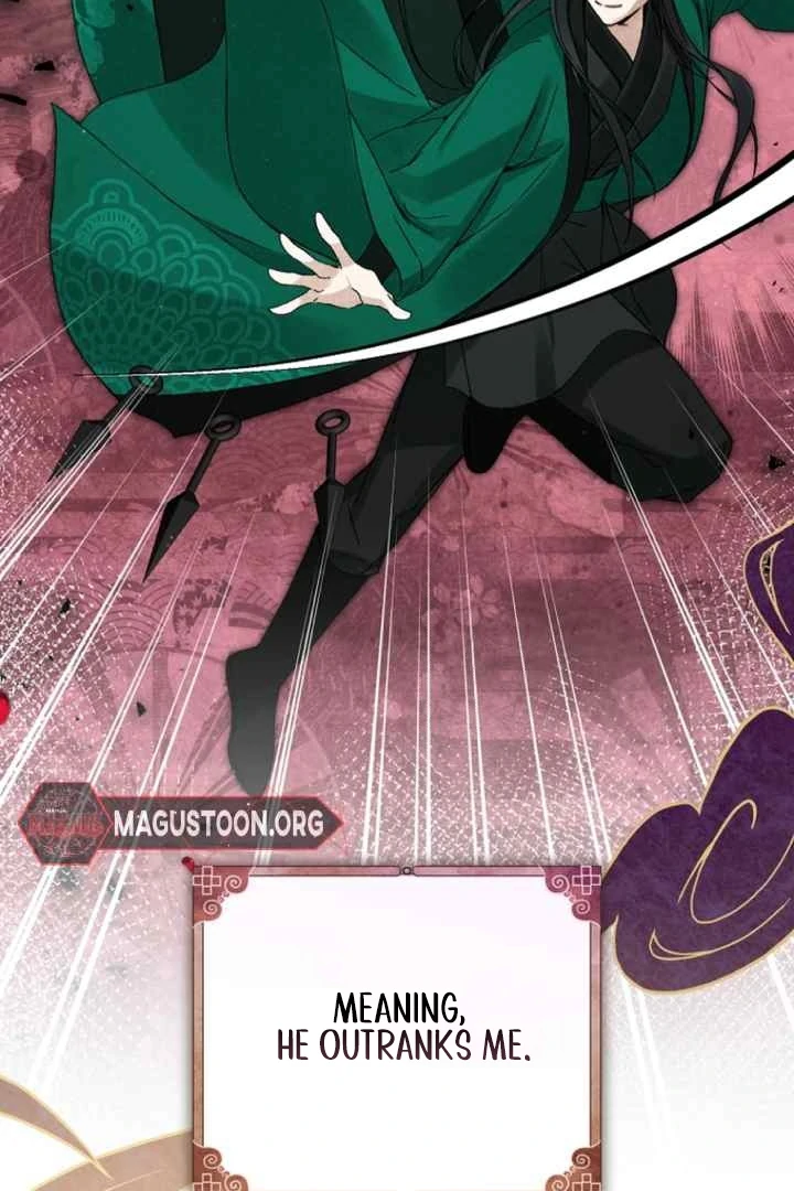 Surviving as a Maid of the Sacheondang Clan Chapter 1 - page 83