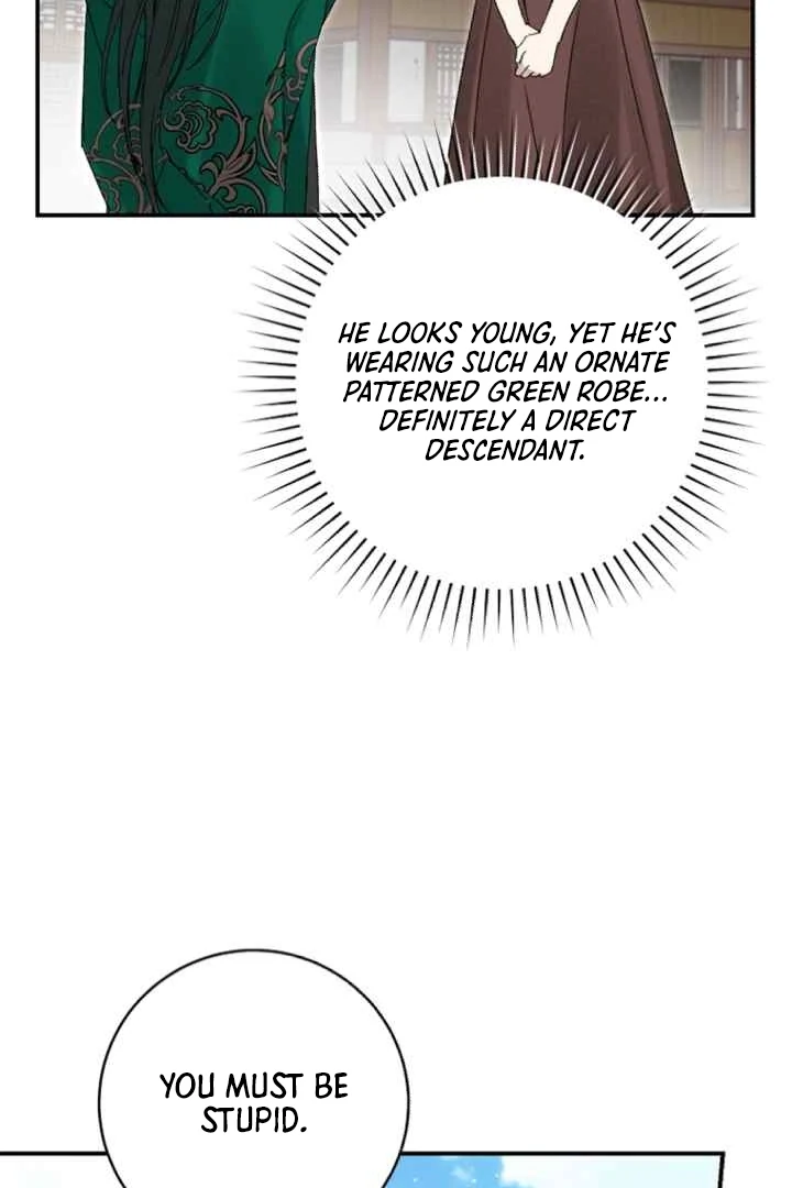 Surviving as a Maid of the Sacheondang Clan Chapter 1 - page 85