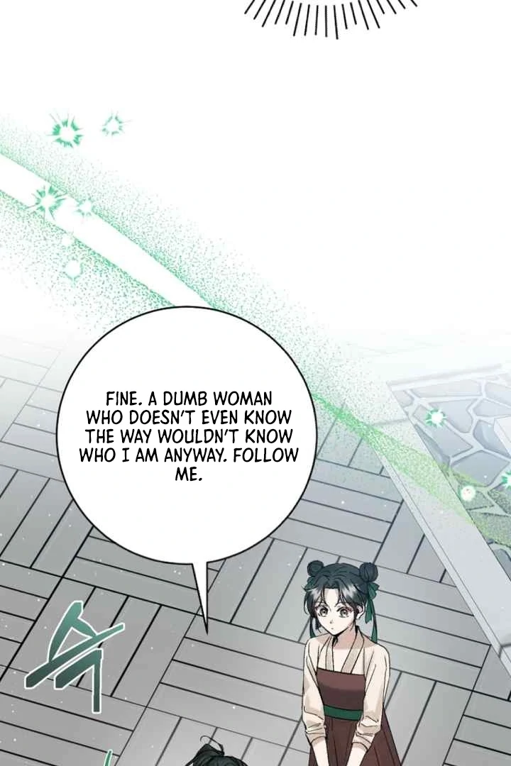 Surviving as a Maid of the Sacheondang Clan Chapter 1 - page 87