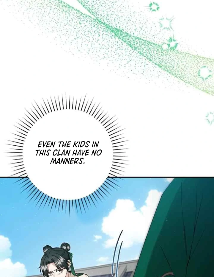 Surviving as a Maid of the Sacheondang Clan Chapter 1 - page 89