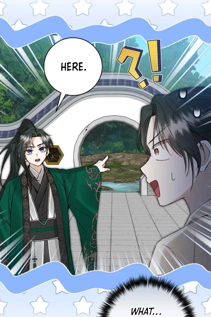 Surviving as a Maid of the Sacheondang Clan Chapter 1 - page 93
