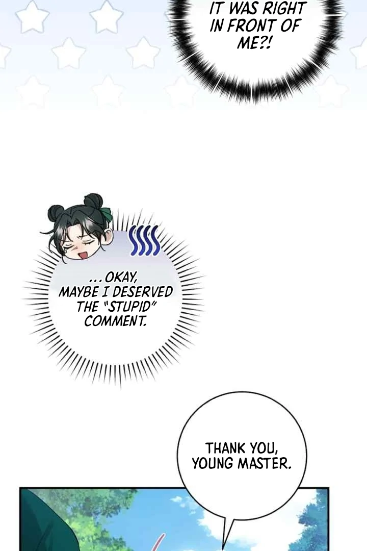 Surviving as a Maid of the Sacheondang Clan Chapter 1 - page 94