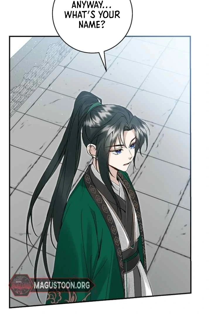 Surviving as a Maid of the Sacheondang Clan Chapter 1 - page 98
