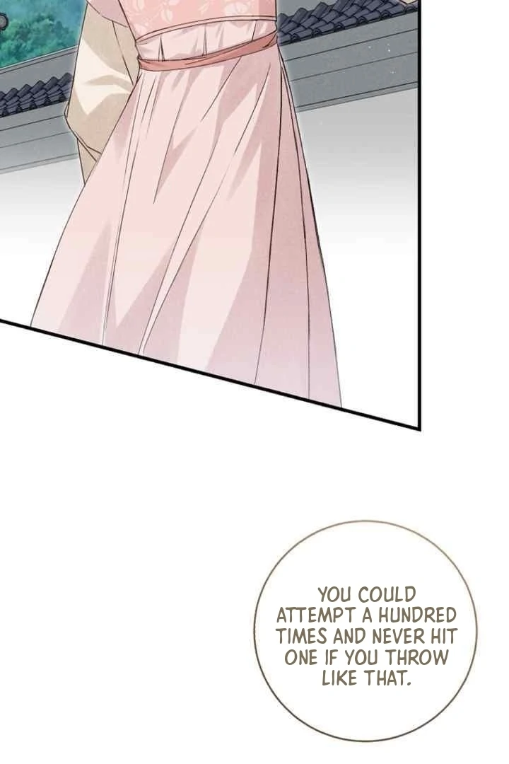 Surviving as a Maid of the Sacheondang Clan Chapter 7 - page 99