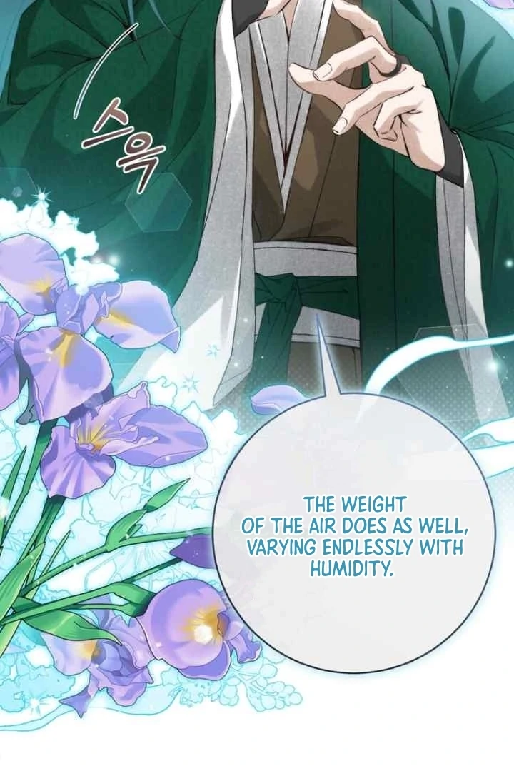 Surviving as a Maid of the Sacheondang Clan Chapter 7 - page 16