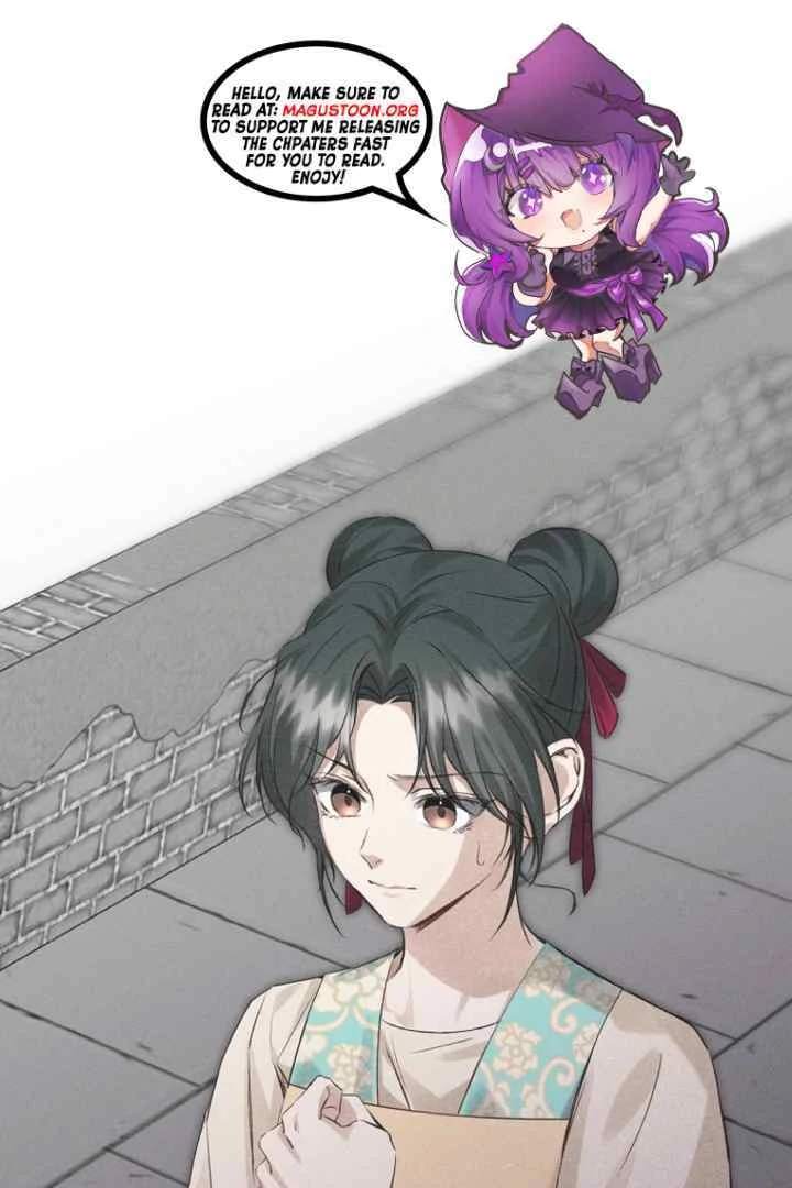 Surviving as a Maid of the Sacheondang Clan Chapter 7 - page 1