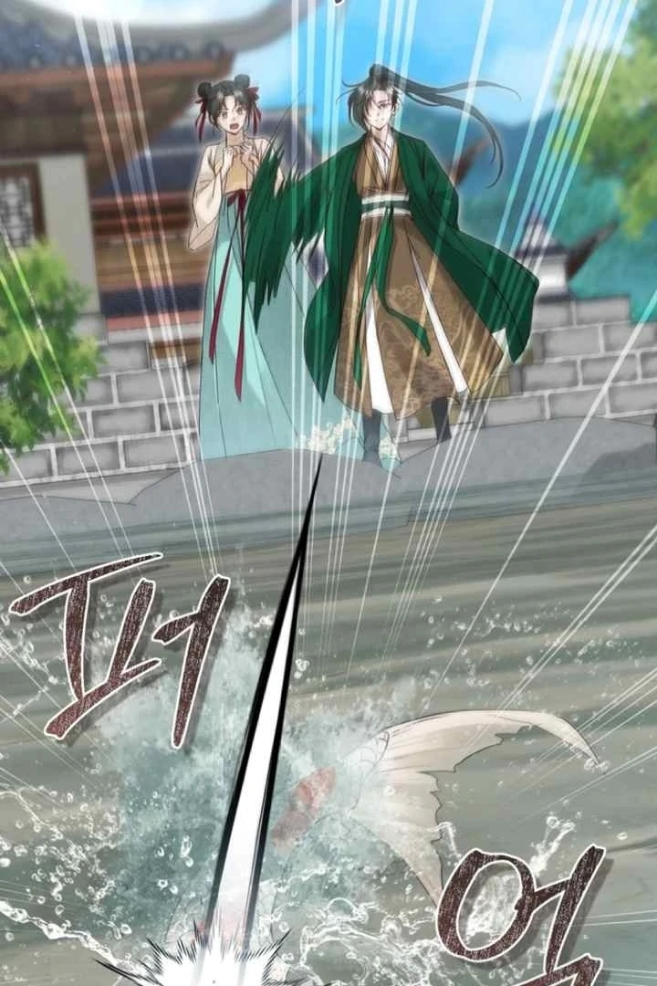 Surviving as a Maid of the Sacheondang Clan Chapter 7 - page 19