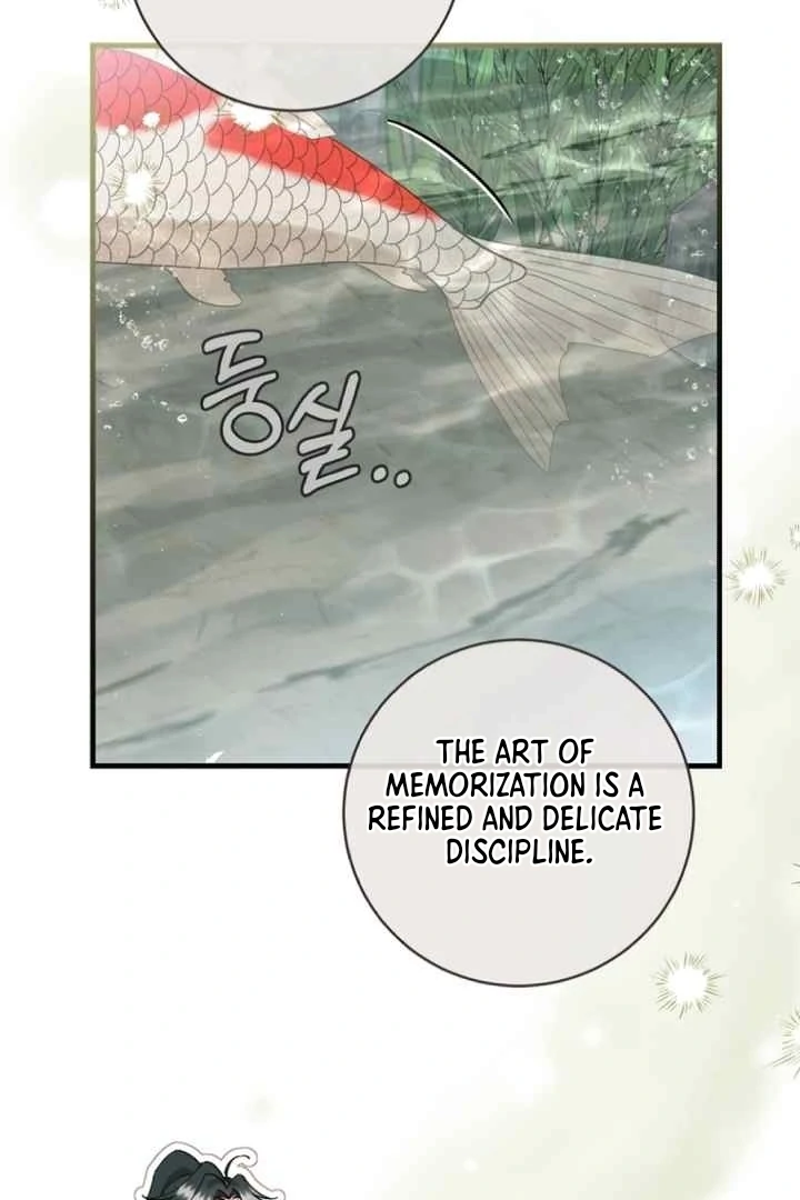 Surviving as a Maid of the Sacheondang Clan Chapter 7 - page 21