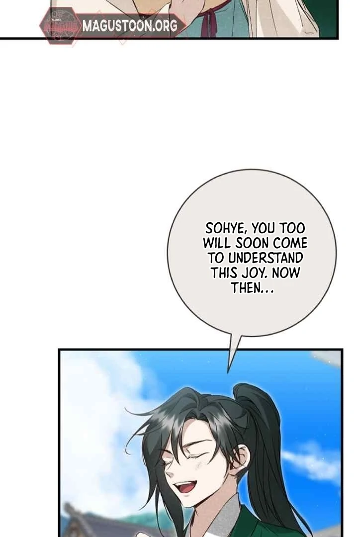 Surviving as a Maid of the Sacheondang Clan Chapter 7 - page 23