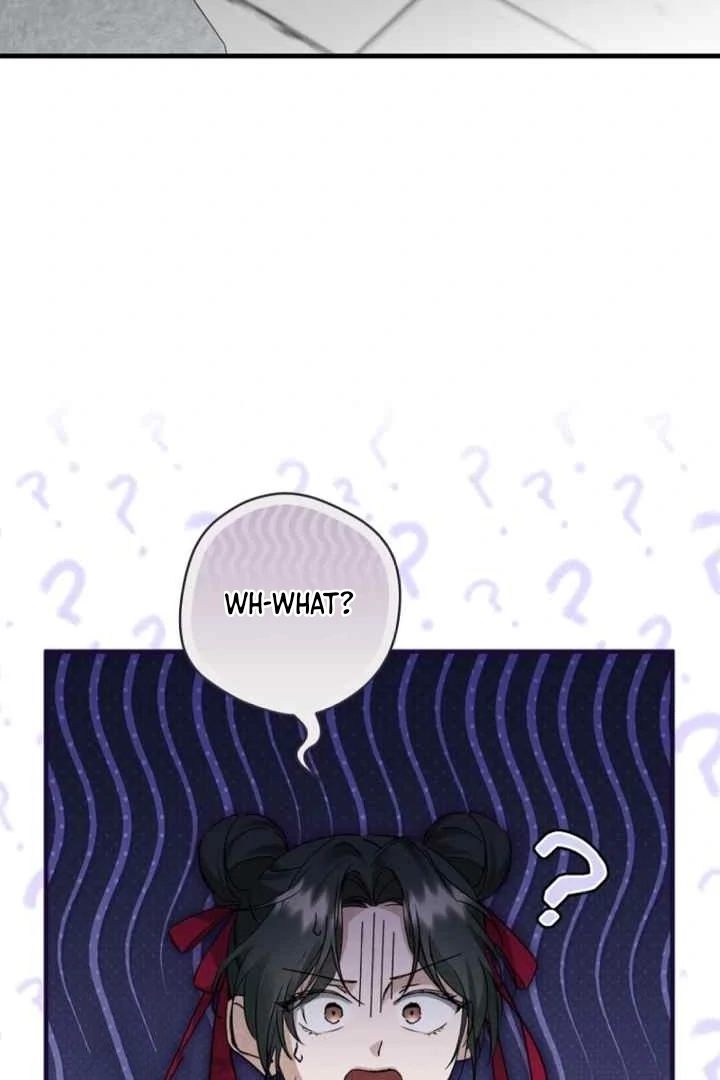 Surviving as a Maid of the Sacheondang Clan Chapter 7 - page 26