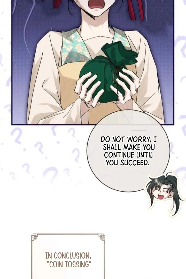 Surviving as a Maid of the Sacheondang Clan Chapter 7 - page 27