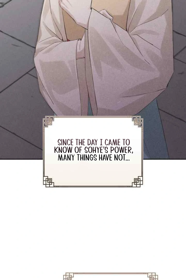 Surviving as a Maid of the Sacheondang Clan Chapter 7 - page 2