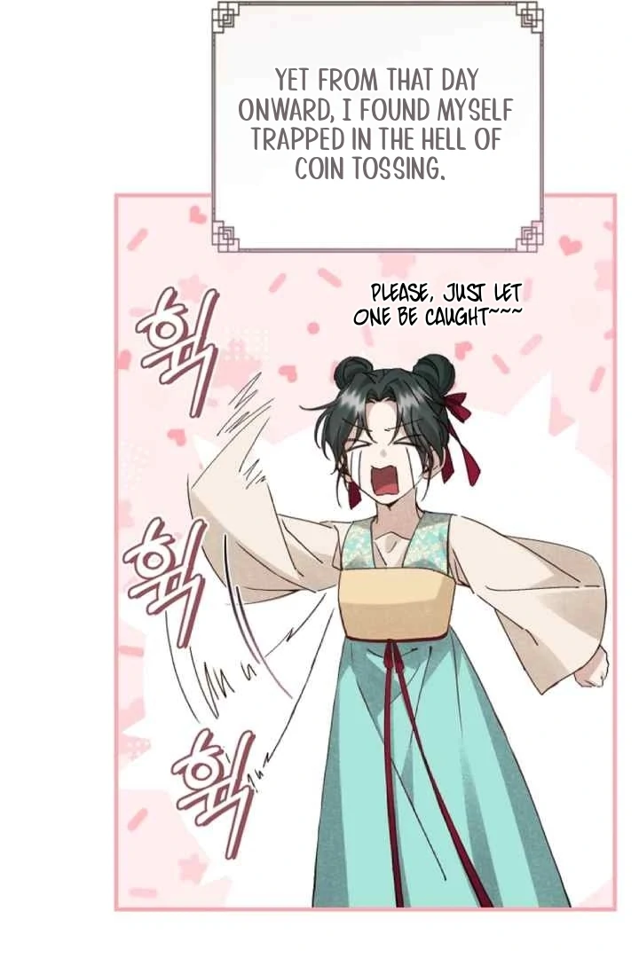 Surviving as a Maid of the Sacheondang Clan Chapter 7 - page 30