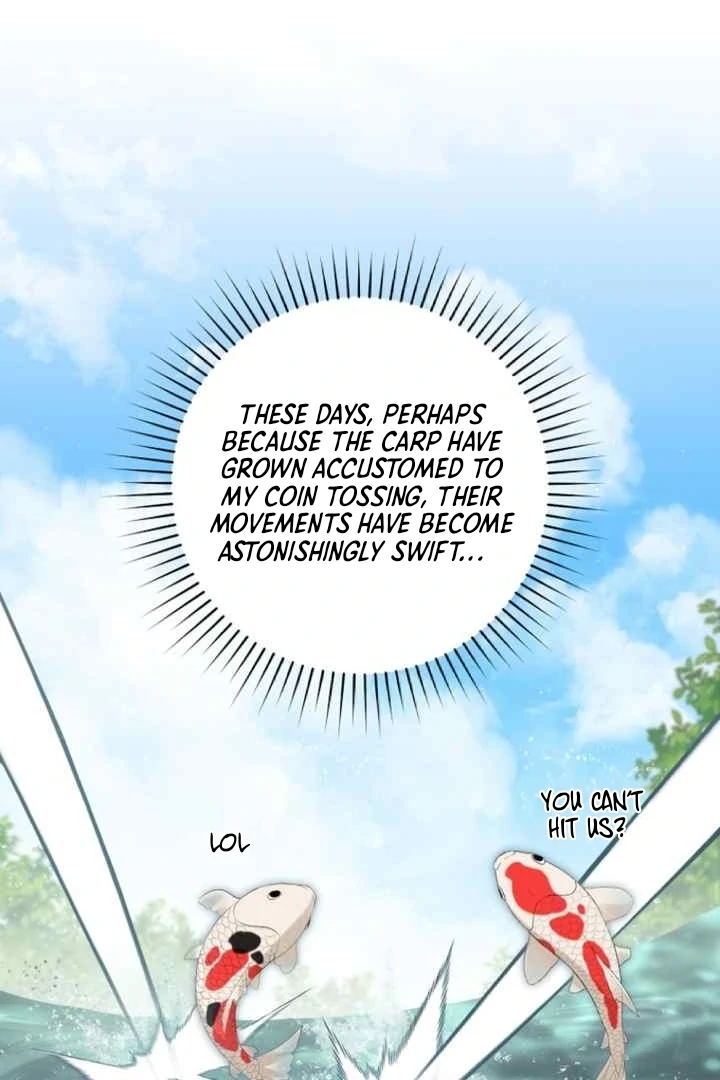 Surviving as a Maid of the Sacheondang Clan Chapter 7 - page 31