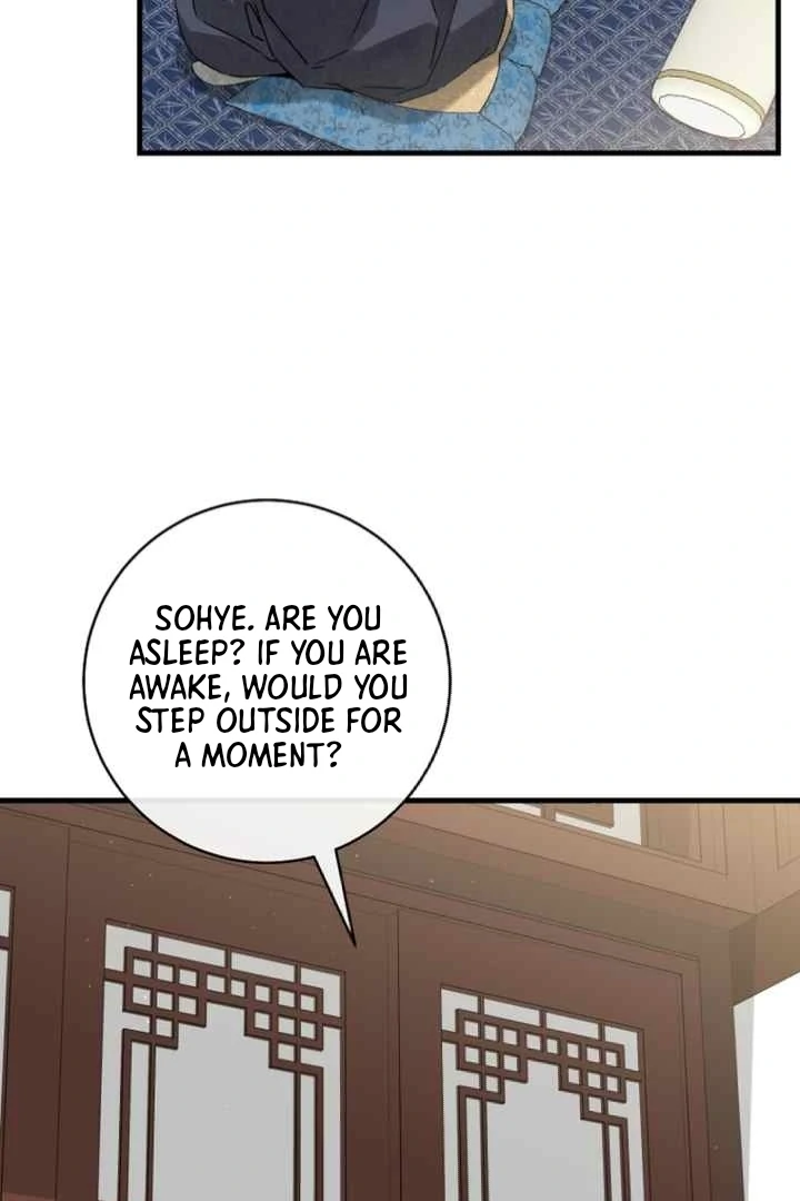 Surviving as a Maid of the Sacheondang Clan Chapter 7 - page 36