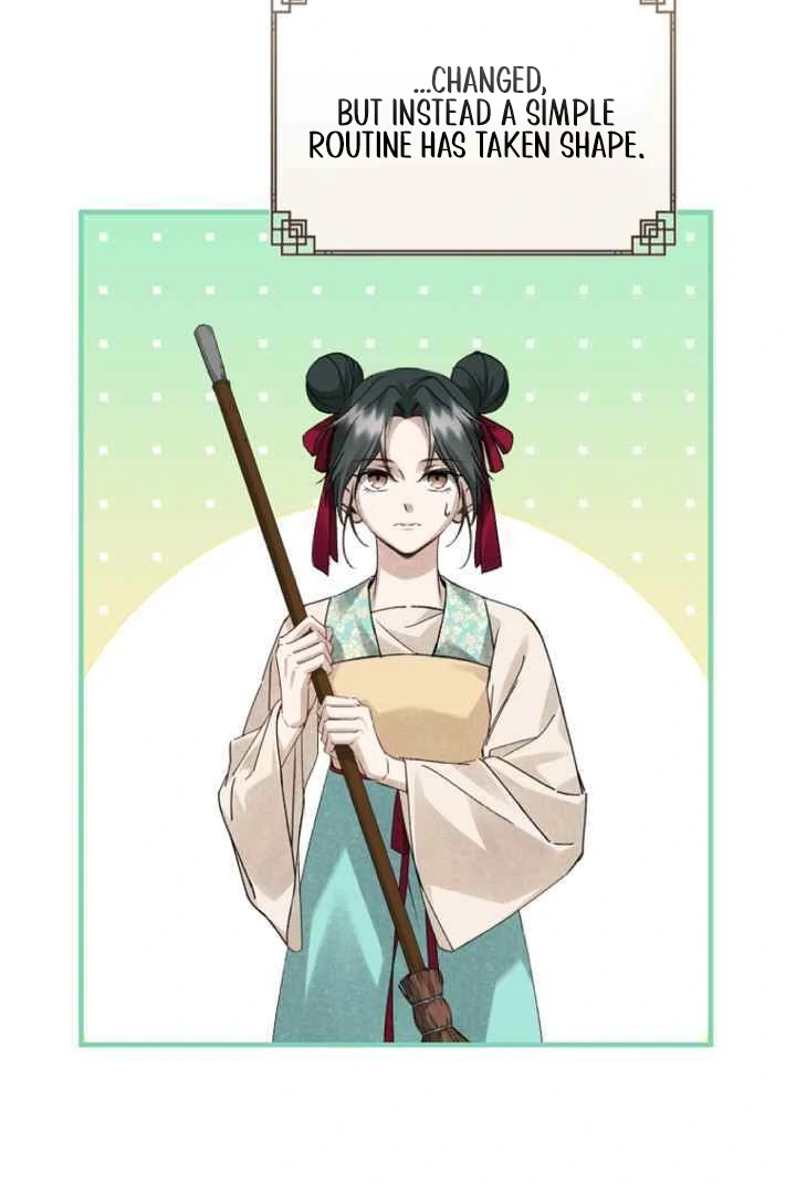 Surviving as a Maid of the Sacheondang Clan Chapter 7 - page 3