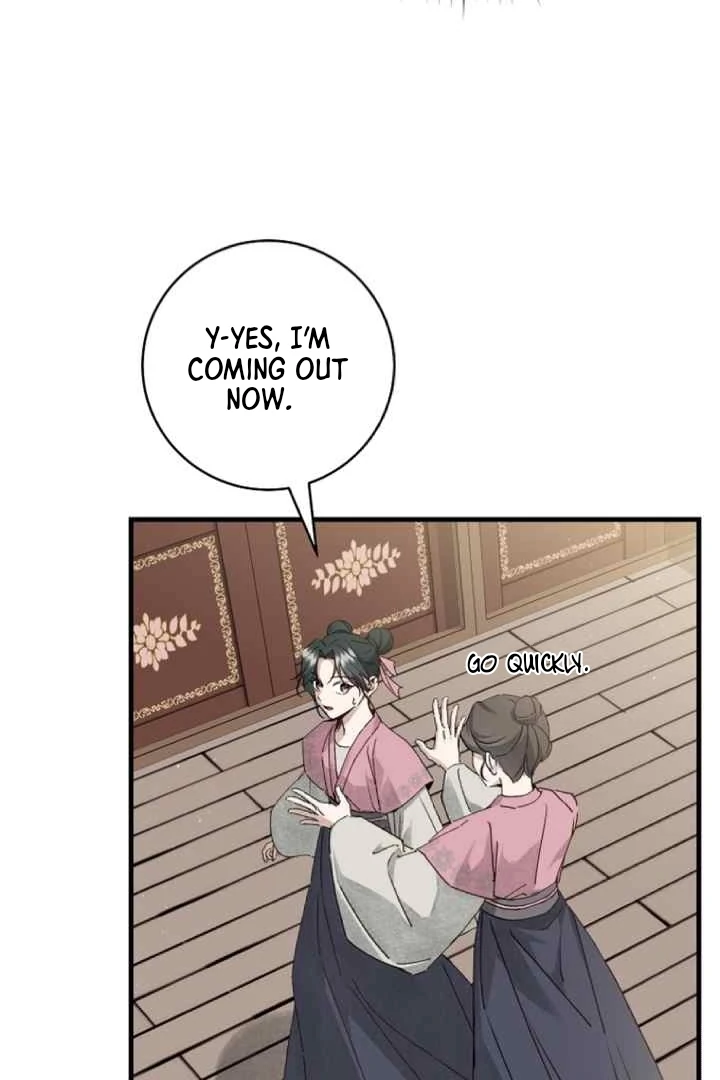 Surviving as a Maid of the Sacheondang Clan Chapter 7 - page 39