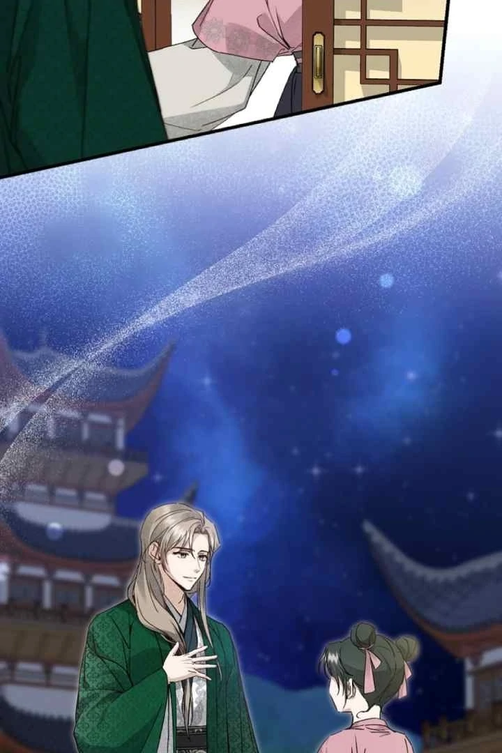 Surviving as a Maid of the Sacheondang Clan Chapter 7 - page 41