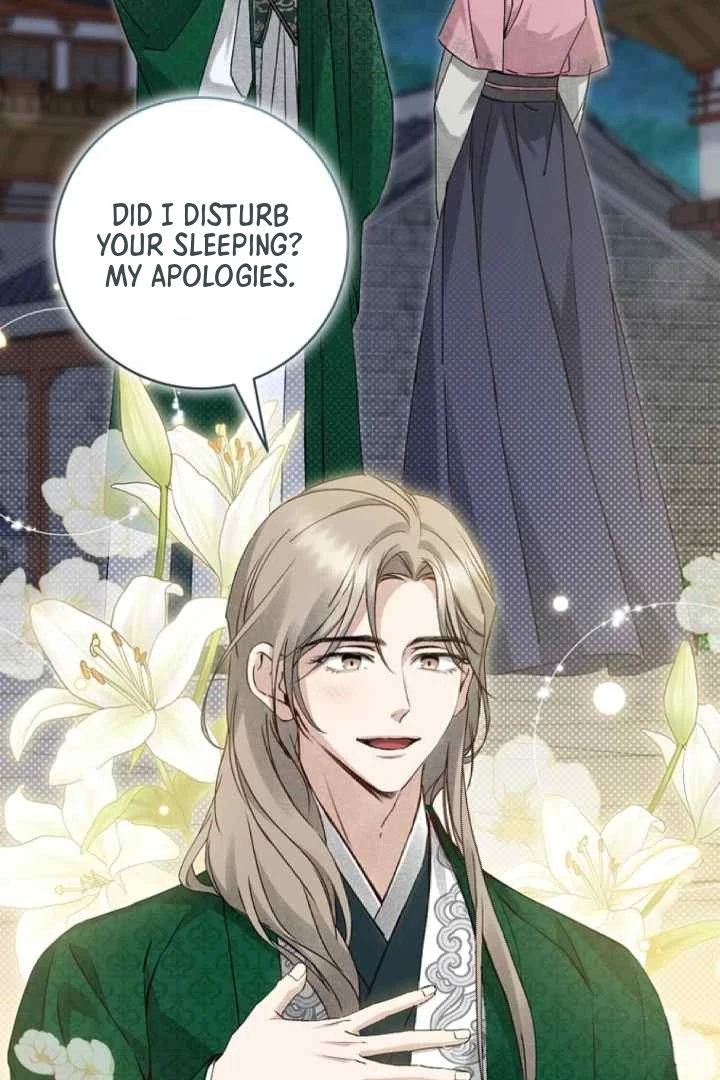 Surviving as a Maid of the Sacheondang Clan Chapter 7 - page 42