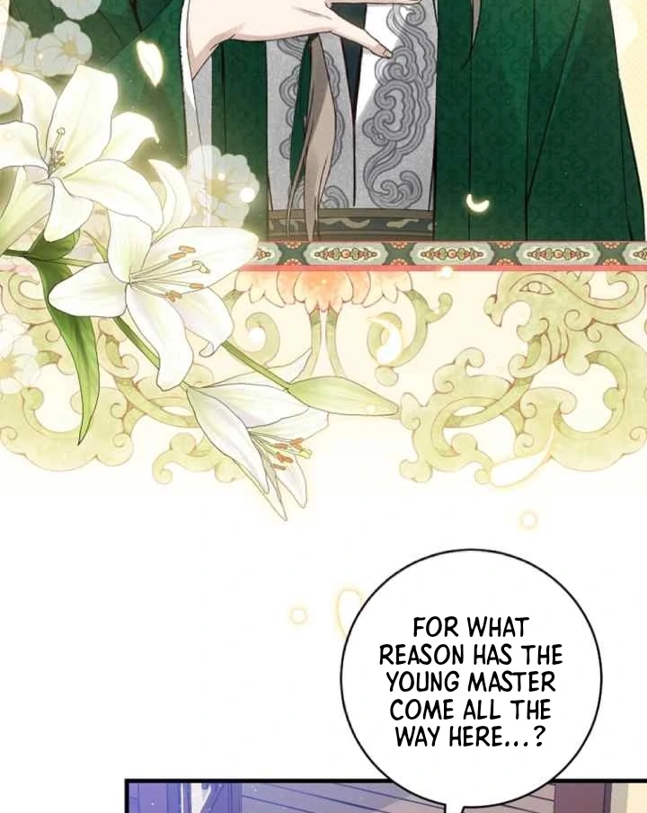 Surviving as a Maid of the Sacheondang Clan Chapter 7 - page 43