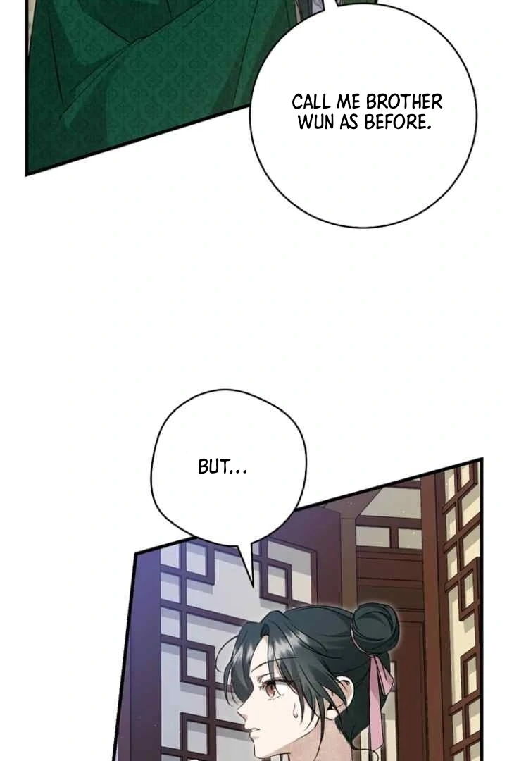 Surviving as a Maid of the Sacheondang Clan Chapter 7 - page 46