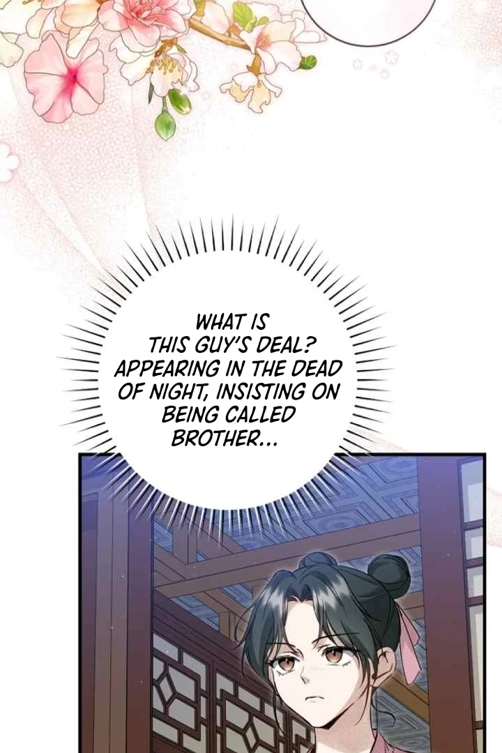 Surviving as a Maid of the Sacheondang Clan Chapter 7 - page 49