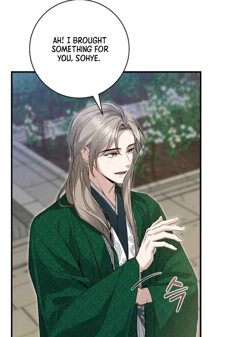 Surviving as a Maid of the Sacheondang Clan Chapter 7 - page 51