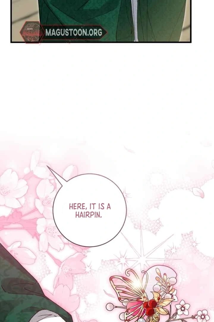 Surviving as a Maid of the Sacheondang Clan Chapter 7 - page 52