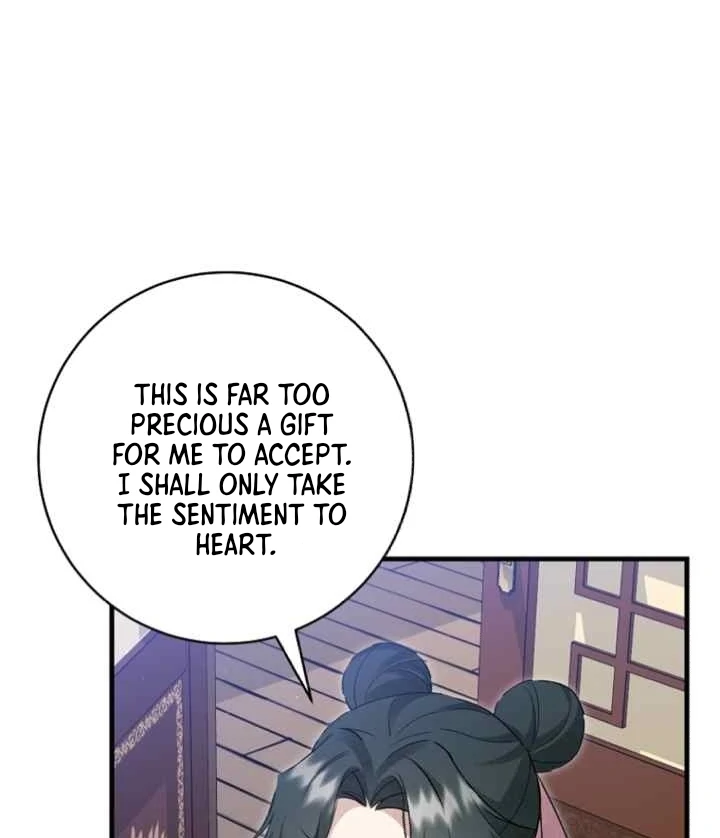 Surviving as a Maid of the Sacheondang Clan Chapter 7 - page 58