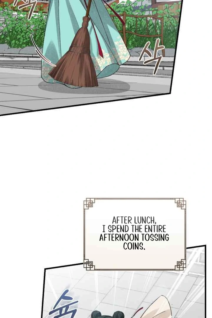Surviving as a Maid of the Sacheondang Clan Chapter 7 - page 5