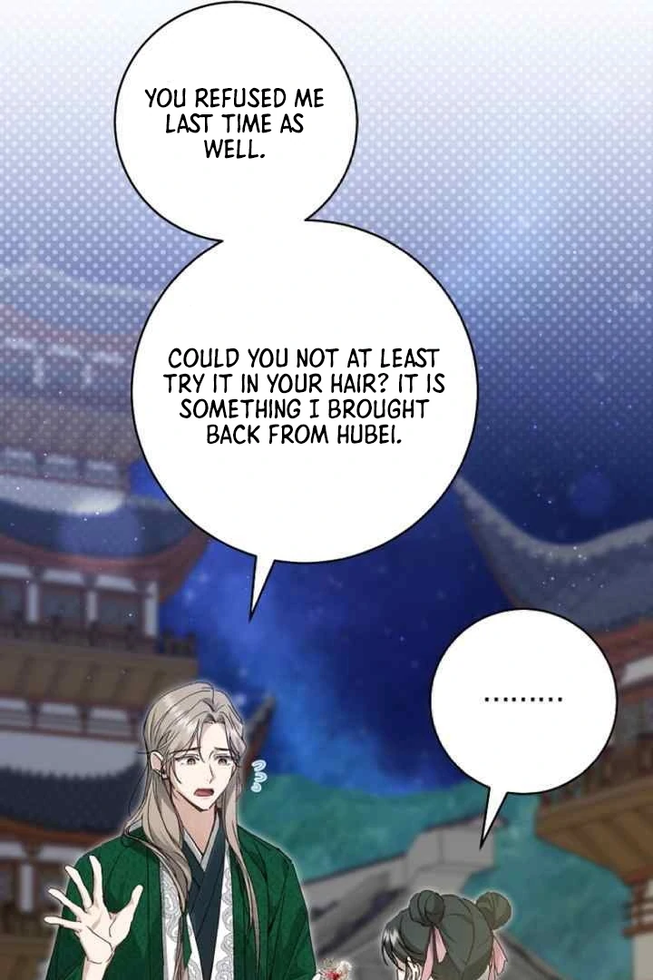 Surviving as a Maid of the Sacheondang Clan Chapter 7 - page 60