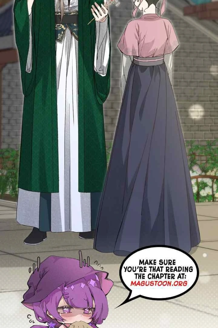 Surviving as a Maid of the Sacheondang Clan Chapter 7 - page 61