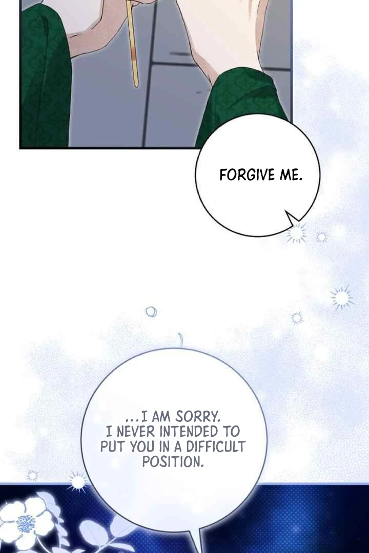 Surviving as a Maid of the Sacheondang Clan Chapter 7 - page 63